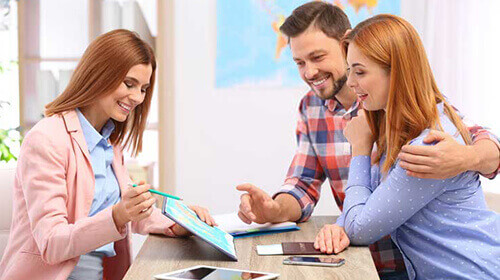 Évaluation Visa Rahisi Travel