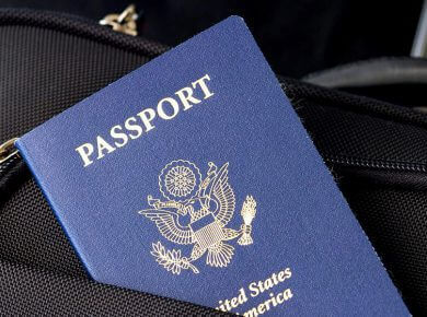 Billetterie aérienne